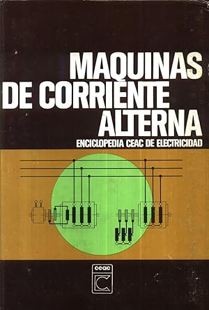 Maquinas de Corriente Alterna