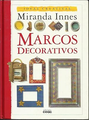 Marcos Decorativos