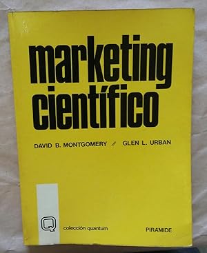 Marketing Cientifico