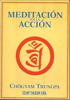 Meditacion en la Accion