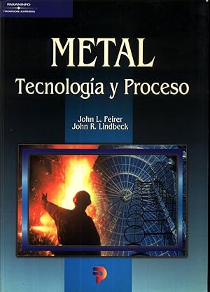 Metal Tecnologia y Proceso