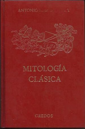 Mitologia Clasica