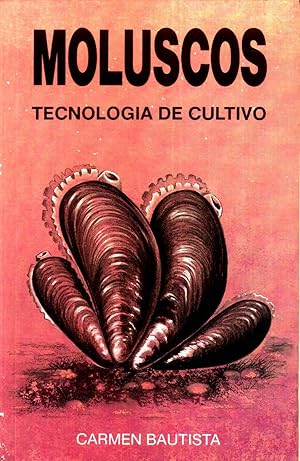 Moluscos Tecnologia de Cultivo