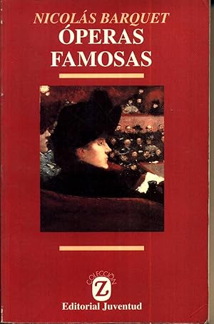 Operas Famosas