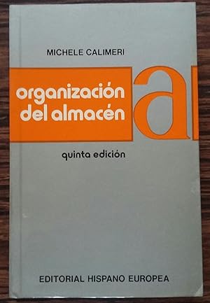 Organización del Almacén