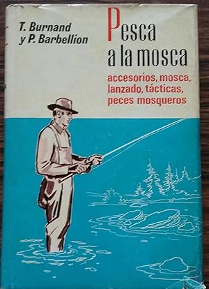 Pesca a la Mosca