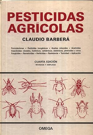 Pesticidas Agricolas
