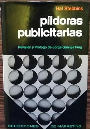 Pildoras Publicitarias