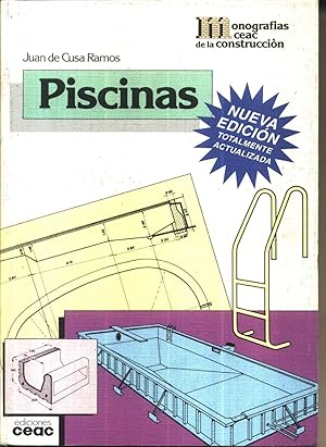 Piscinas Proyectos Construccion