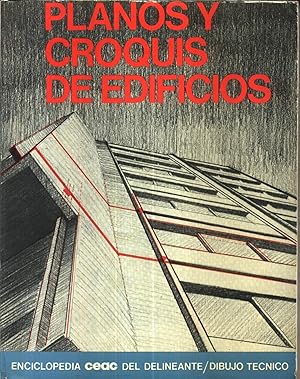 Planos y Croquis de Edificios