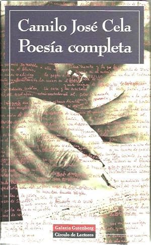 Poesia Completa