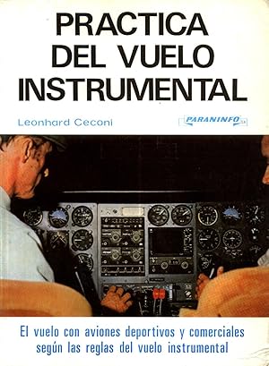 Practica del Vuelo Instrumental