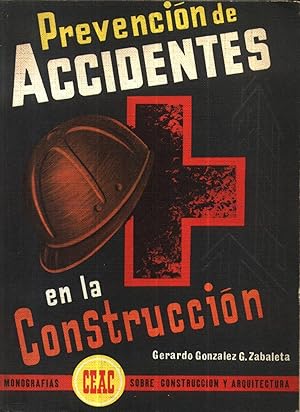 Prevencion de Accidentes en la Construccion