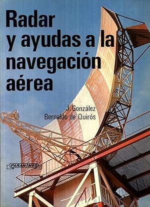 Radar y Ayudas a la Navegacion Aerea