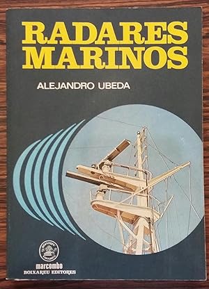 Radares Marinos