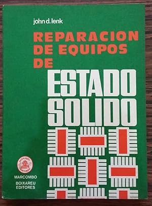 Reparacion de Equipos de Estado Solido