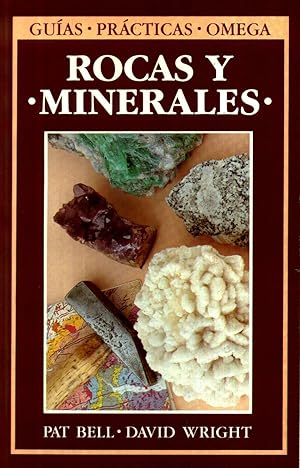 Rocas y Minerales