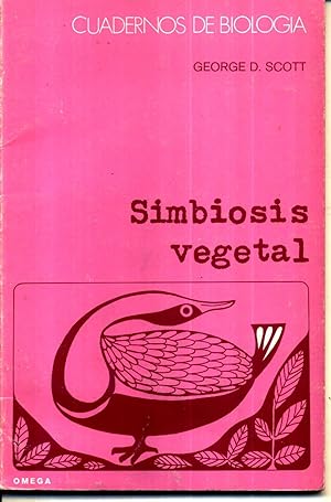 Simbiosis Vegetal