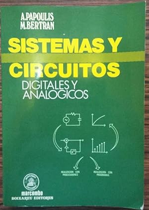 Sistemas y Circuitos Digitales y Analogicos