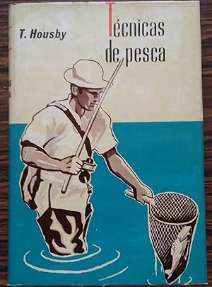 Tecnicas de Pesca