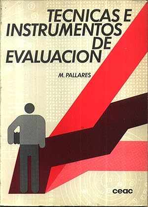 Tecnicas e Instrumentos de Evaluacion