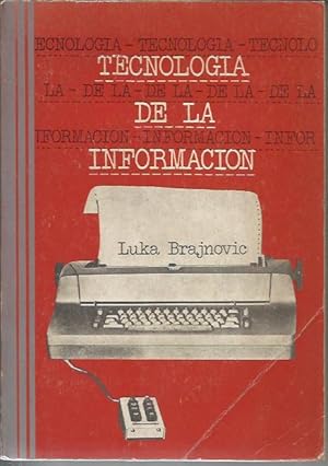 Tecnologia de la Informacion