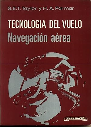 Seller image for Tecnologia del Vuelo for sale by Livro Ibero Americano Ltda