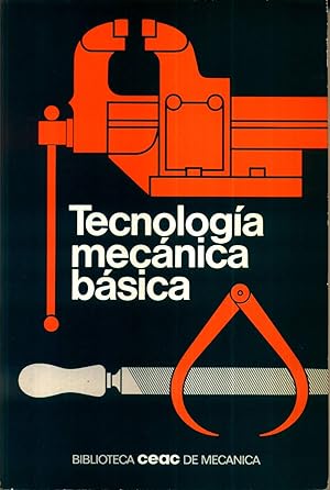 Tecnologia Mecanica Basica