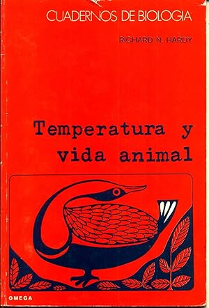 Temperatura y Vida Animal