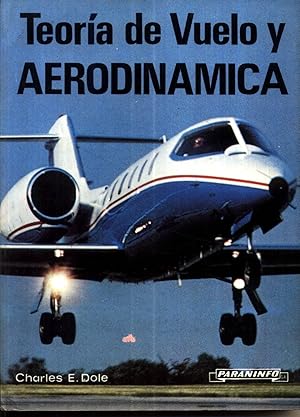 Teoria de Vuelo y Aerodinamica