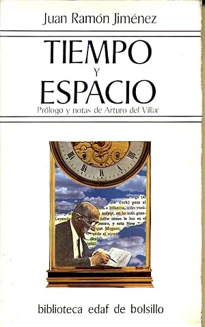 Tiempo y Espacio