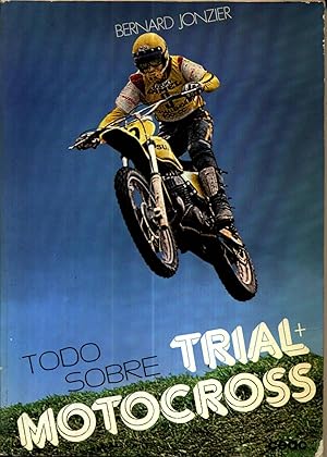 Todo sobre Trial Motocross