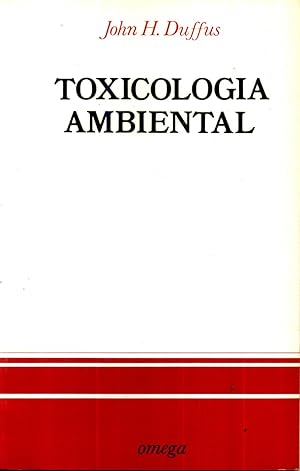 Toxicologia Ambiental