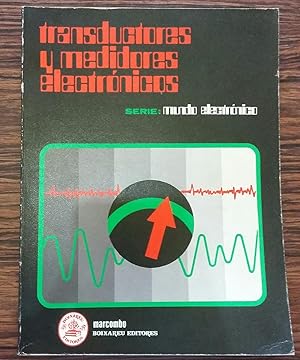 Transductores y Medidores Electronicos