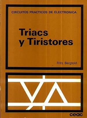Triacs y Tiristores