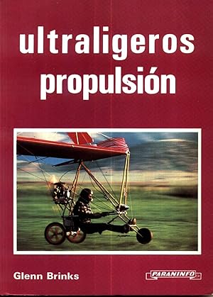 Ultraligeros Propulsion