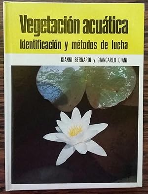 Vegetacion Acuatica