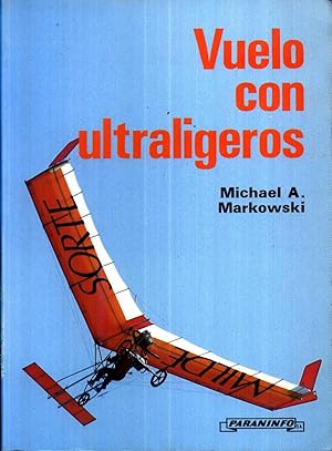 Vuelo con Ultraligeros