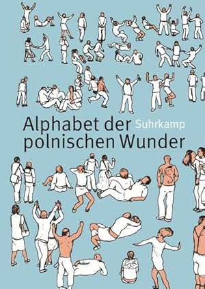 Bild des Verkufers fr Alphabet der polnischen Wunder : Ein Wrterbuch zum Verkauf von AHA-BUCH GmbH