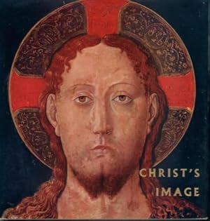 Image du vendeur pour Christ's Image mis en vente par Lazy Letters Books