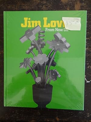 Immagine del venditore per Jim Love: From Now On venduto da Mullen Books, ABAA