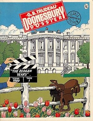 Doonesbury Dossier: The Reagan Years