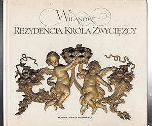 Immagine del venditore per Rezydencja Krola Zwyciezcy venduto da Recycled Books & Music