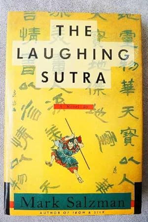 Bild des Verkufers fr The Laughing Sutra: A Novel zum Verkauf von Call Phil Now - Books