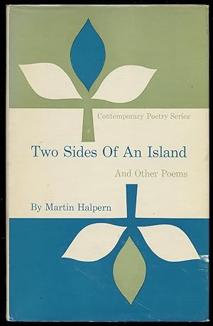 Seller image for Two Sides of an Island for sale by Between the Covers-Rare Books, Inc. ABAA