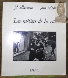 Seller image for Les mtiers de la rue. for sale by Bouquinerie du Varis