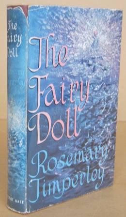 The Fairy Doll