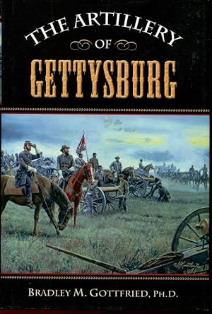 The Artillery of Gettysburg