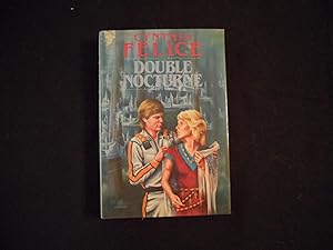 Imagen del vendedor de Double Nocturne a la venta por W. R. Slater - Books