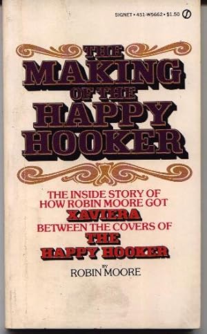 The Making of The Happy Hooker